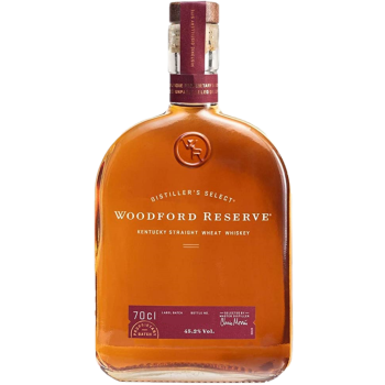 Woodford Reserve Straight Wheat